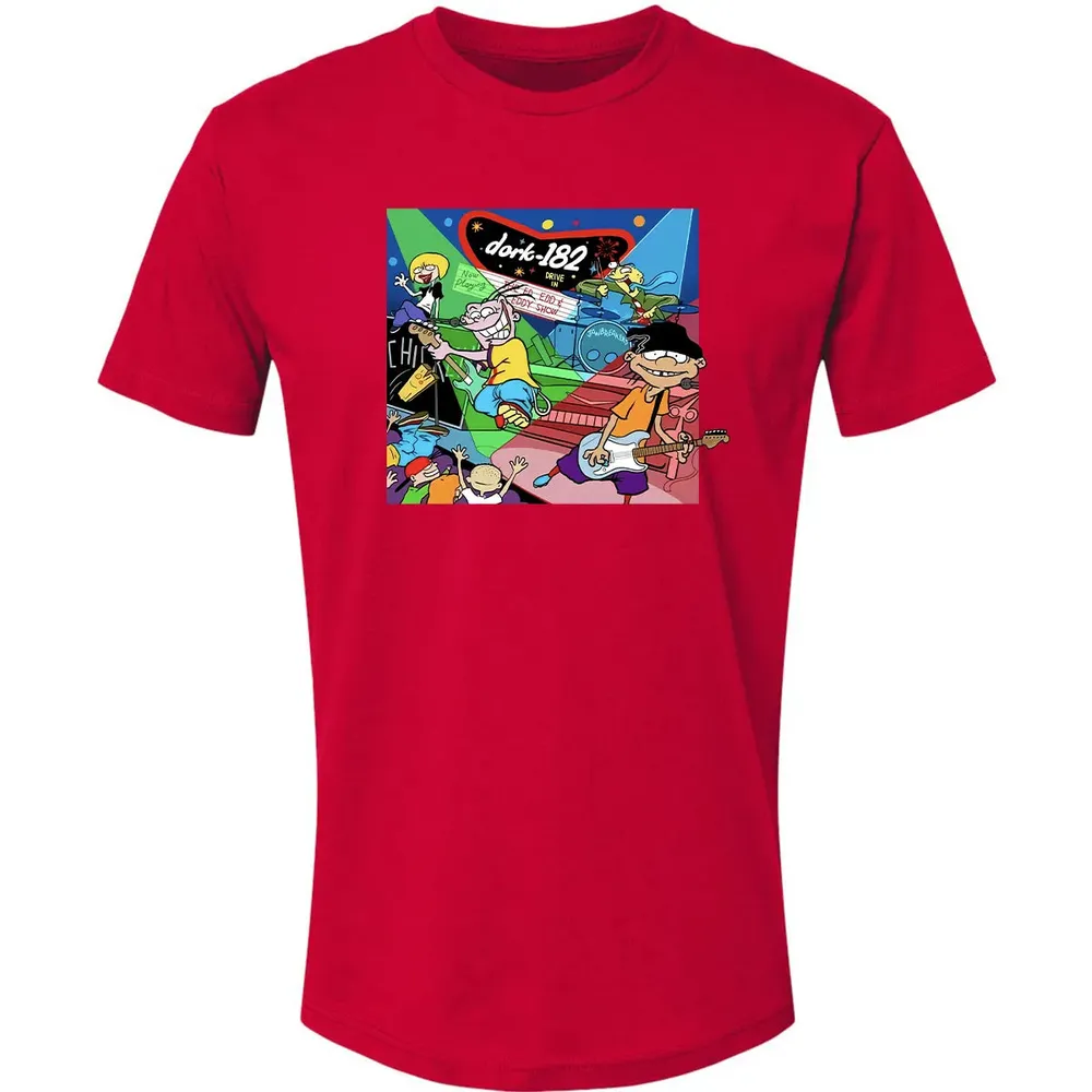 Dork-182 Premium Unisex T-shirt - 6
