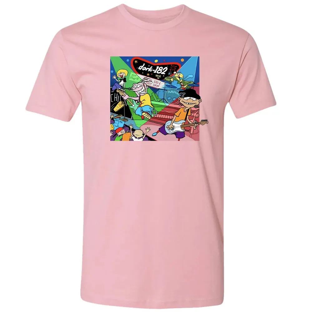 Dork-182 Premium Unisex T-shirt - 3