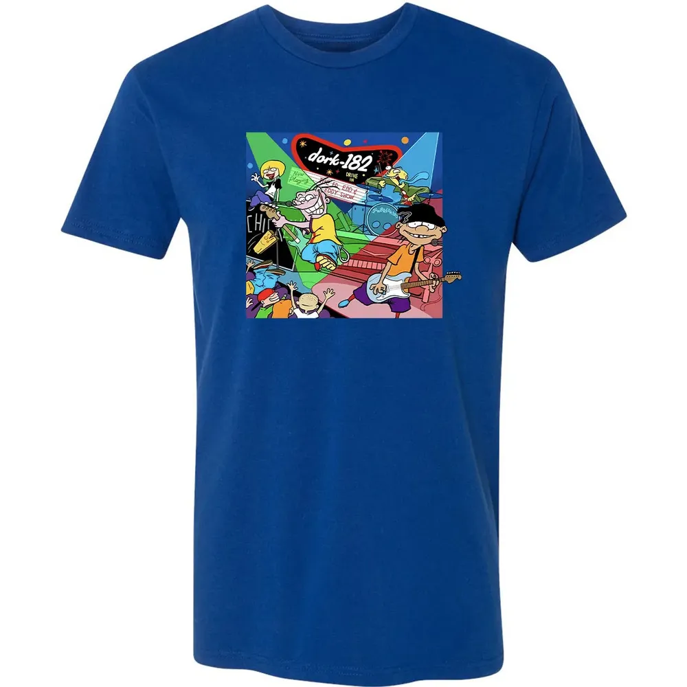 Dork-182 Premium Unisex T-shirt - 10