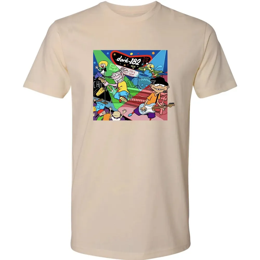 Dork-182 Premium Unisex T-shirt - 13