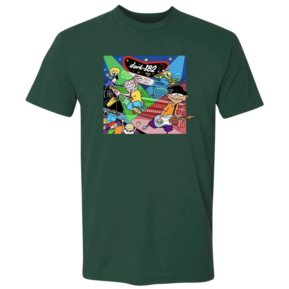 Dork-182 Premium Unisex T-shirt - 12