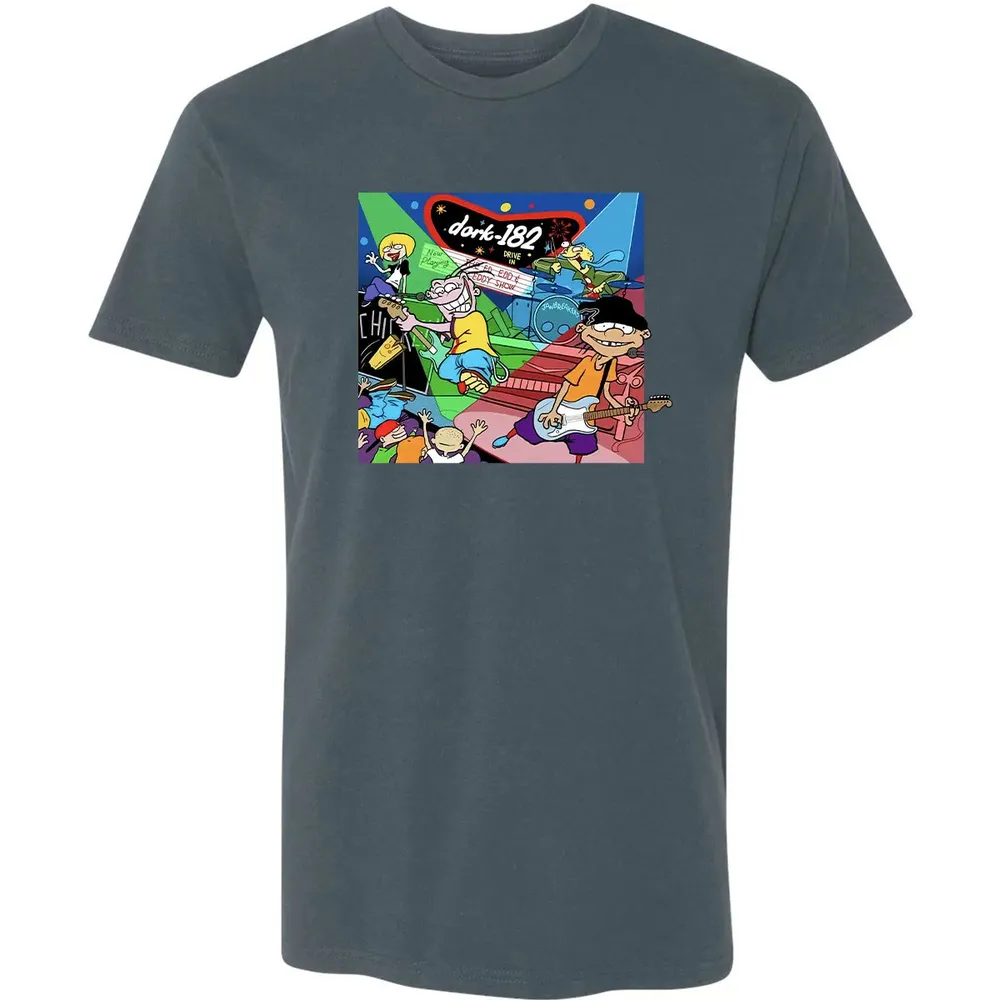 Dork-182 Premium Unisex T-shirt - 14
