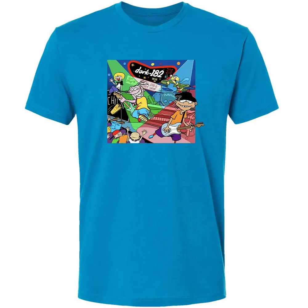 Dork-182 Premium Unisex T-shirt - 15