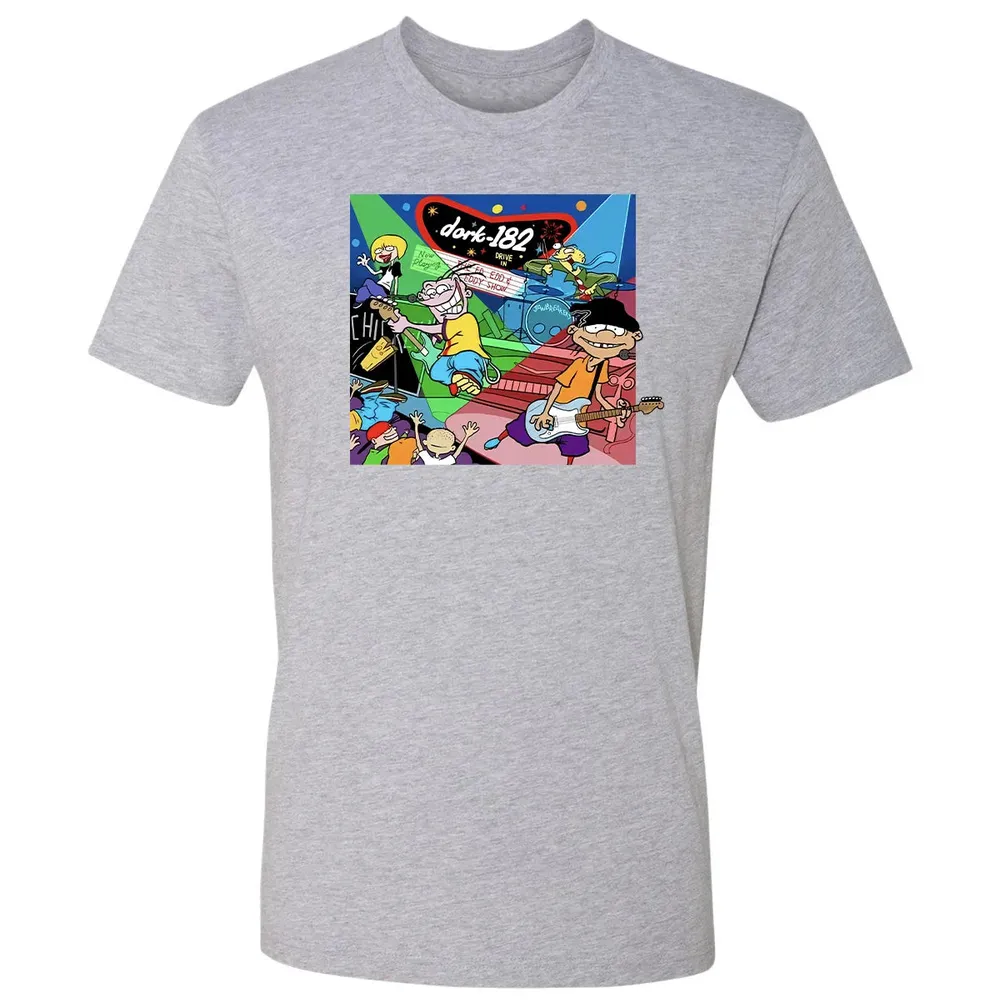 Dork-182 Premium Unisex T-shirt - 9