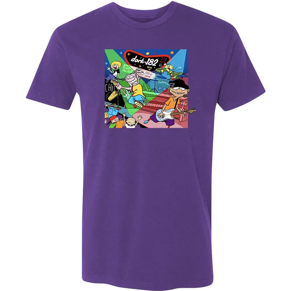 Dork-182 Premium Unisex T-shirt - 7