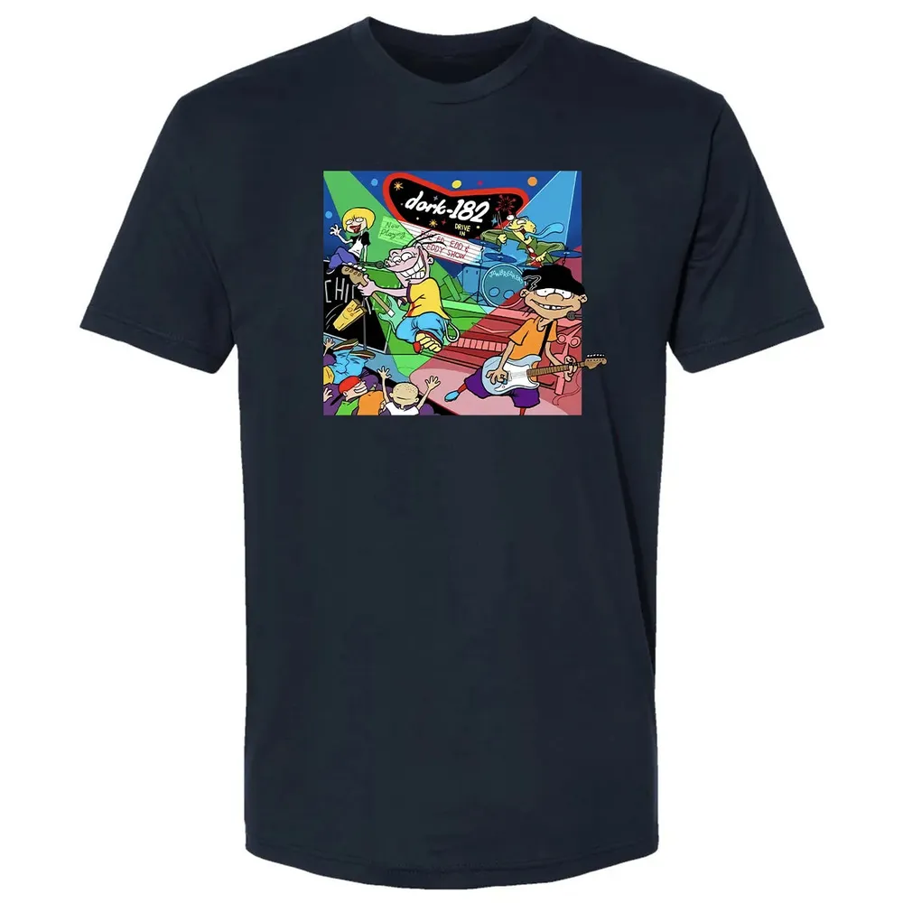Dork-182 Premium Unisex T-shirt - 2