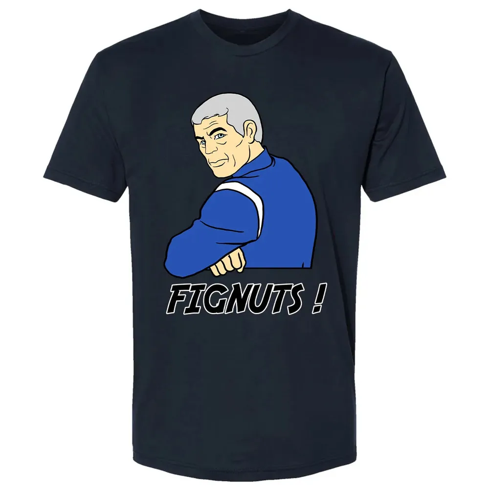 FIGNUTS! Premium Unisex T-shirt - 13