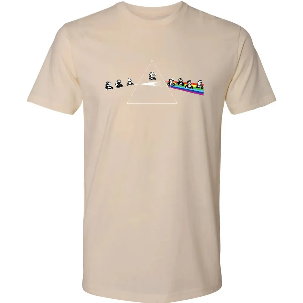 Dark Side Of Game Premium Unisex T-shirt - 13