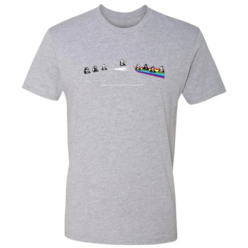 Dark Side Of Game Premium Unisex T-shirt - 9