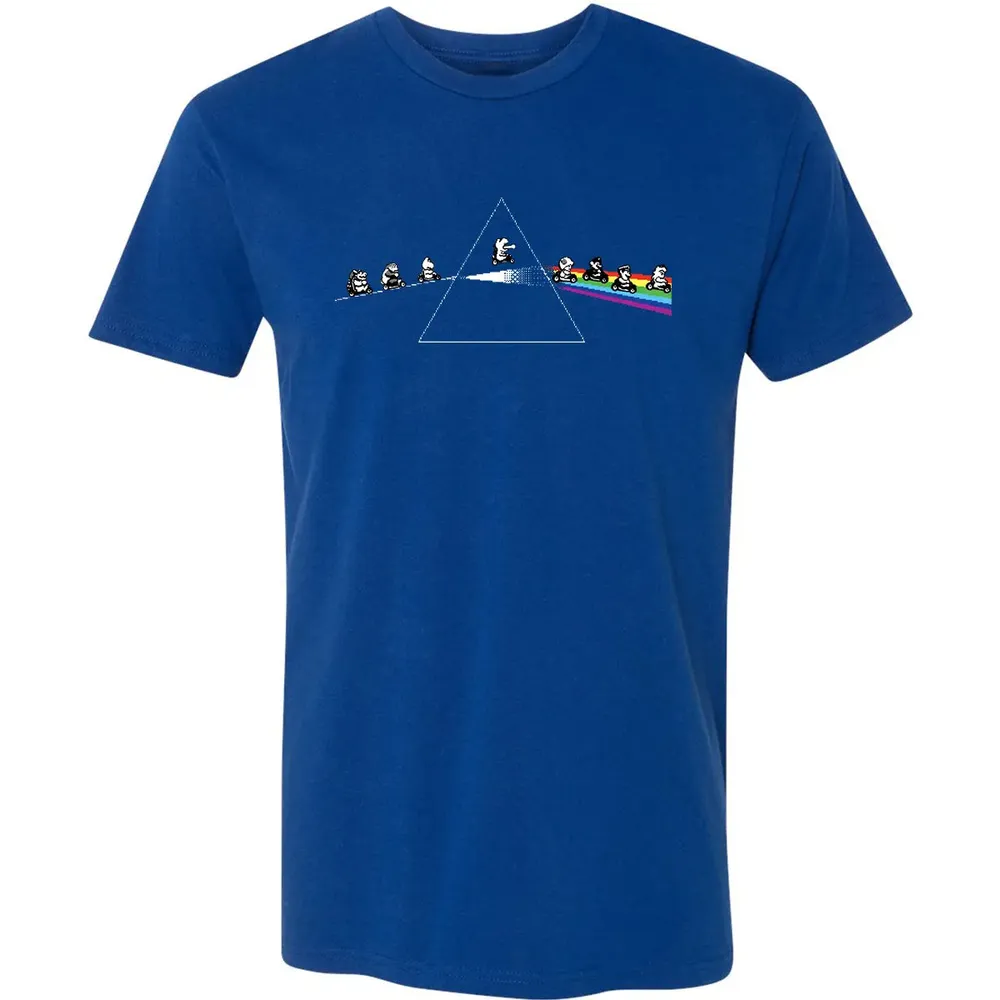 Dark Side Of Game Premium Unisex T-shirt - 10