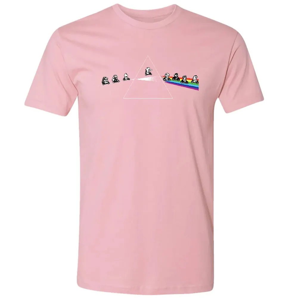 Dark Side Of Game Premium Unisex T-shirt - 3