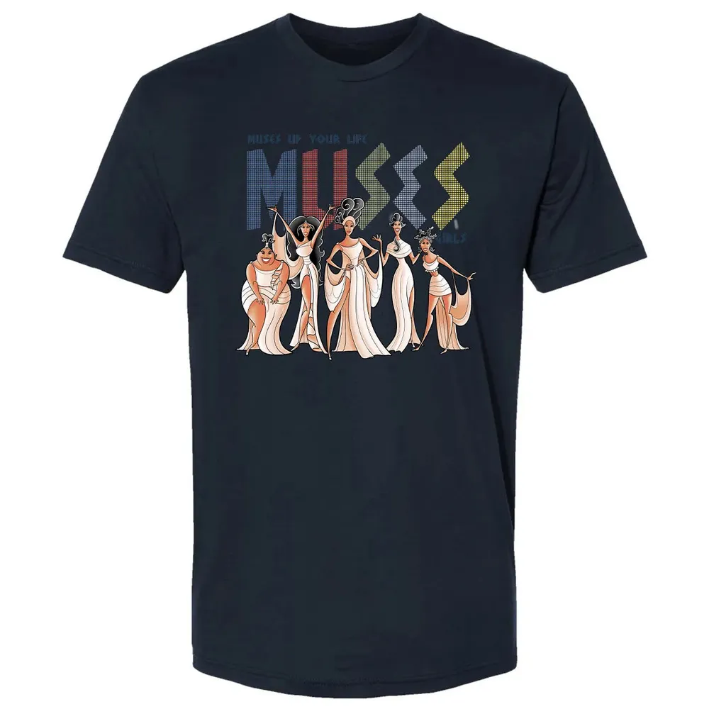 Muses girls Premium Unisex T-shirt - 13