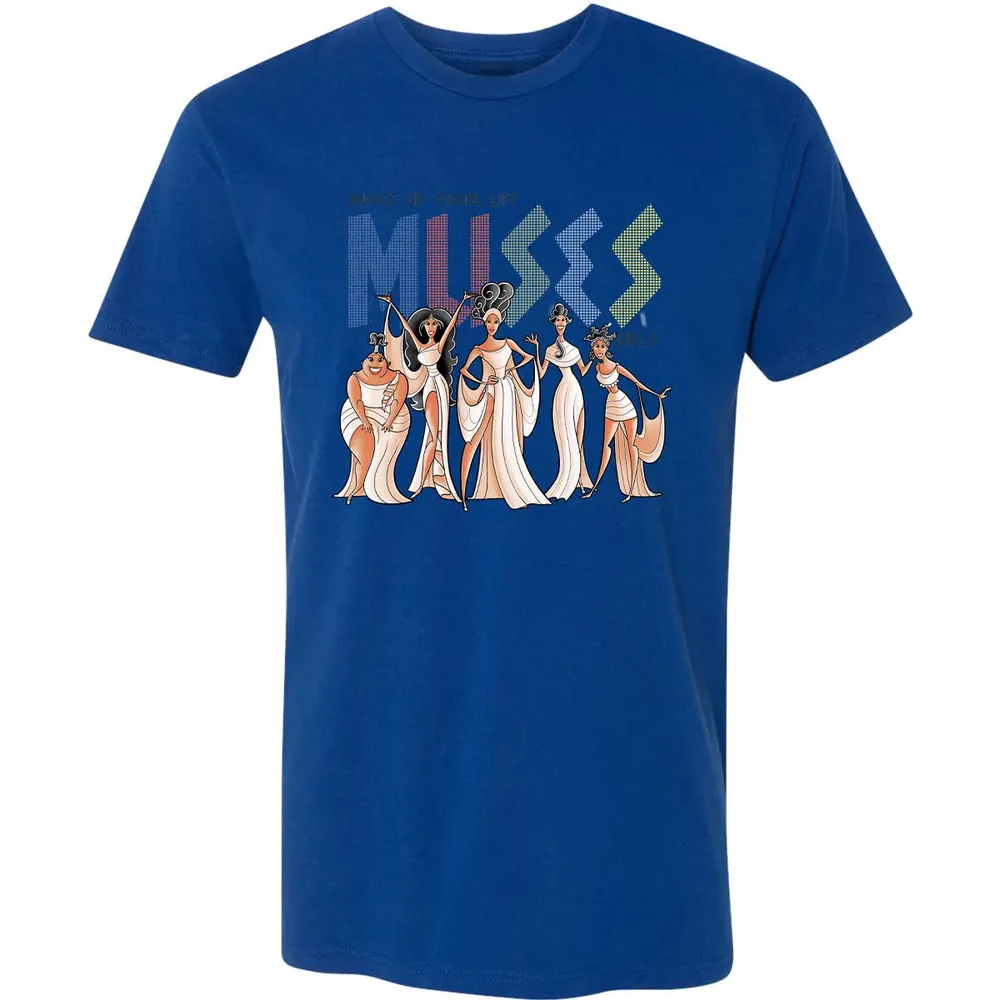 Muses girls Premium Unisex T-shirt - 10