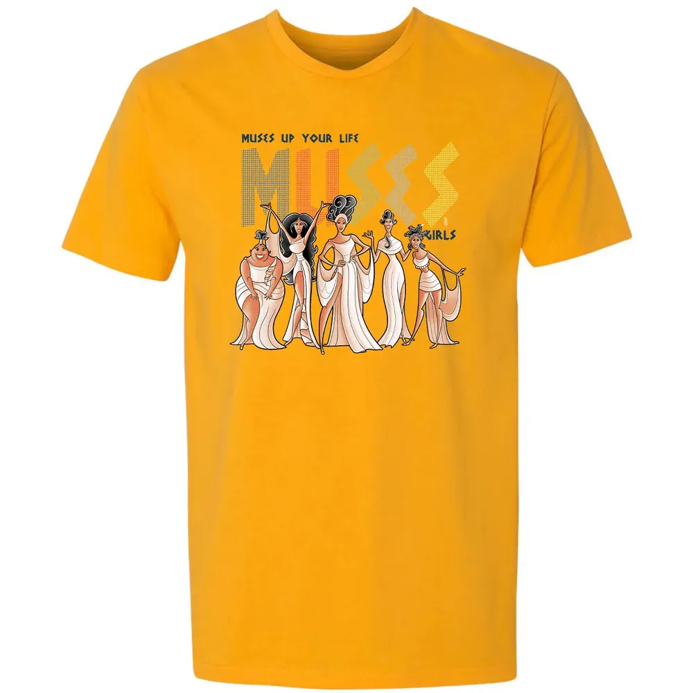 Muses girls Premium Unisex T-shirt - 11