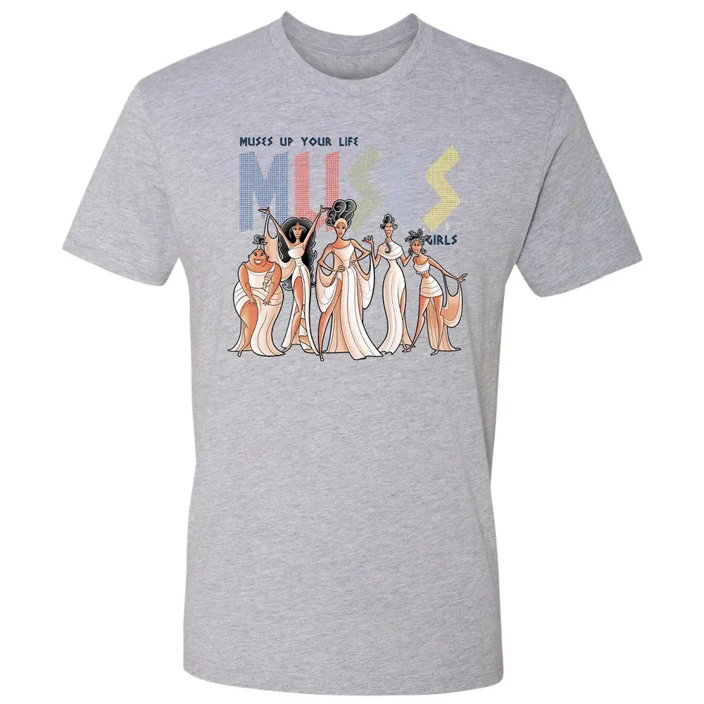 Muses girls Premium Unisex T-shirt - 9