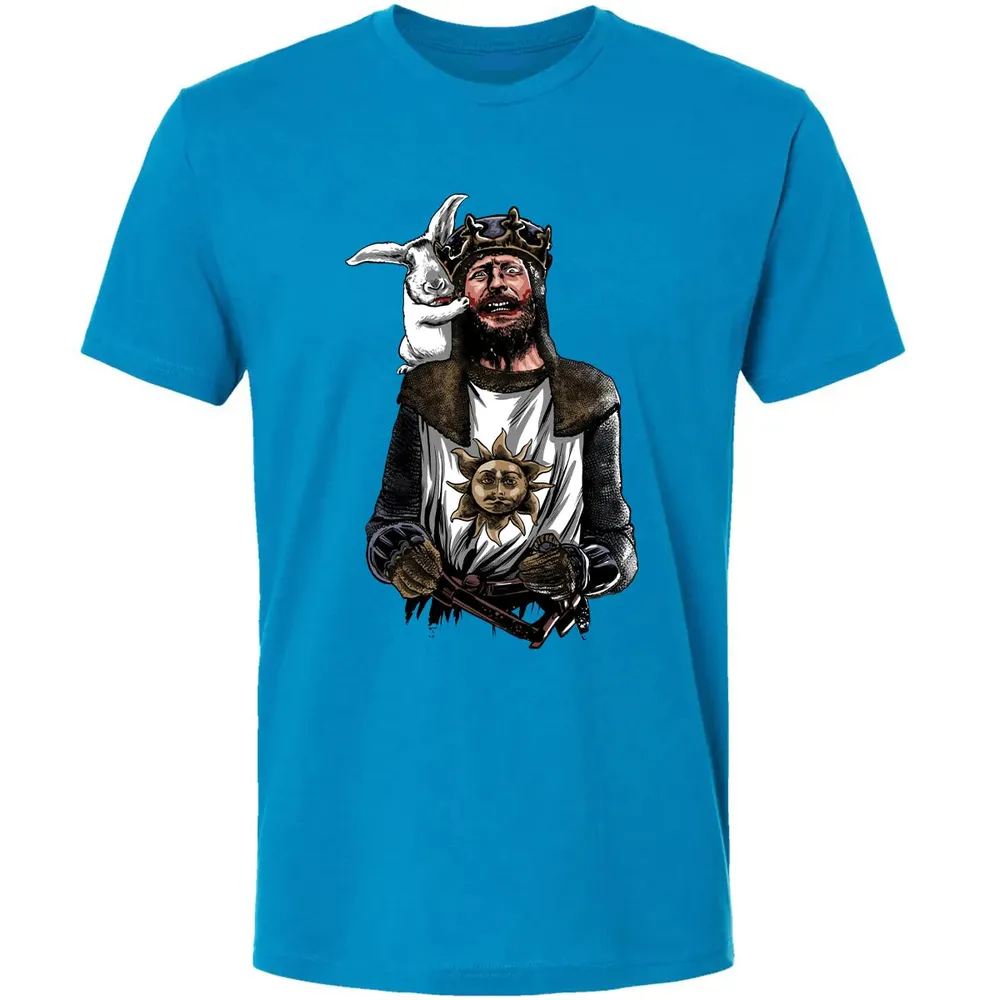 Run Away Premium Unisex T-shirt - 15