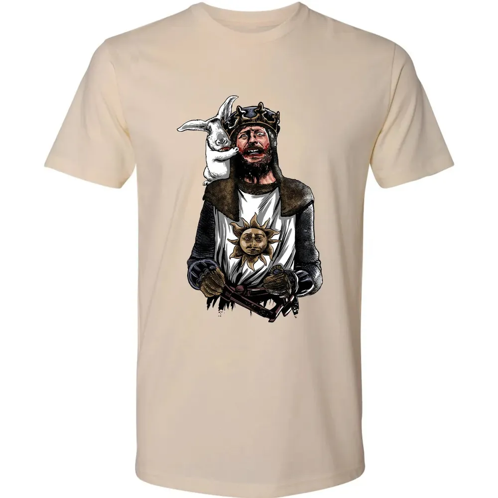 Run Away Premium Unisex T-shirt - 13