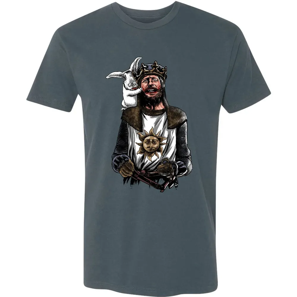 Run Away Premium Unisex T-shirt - 14