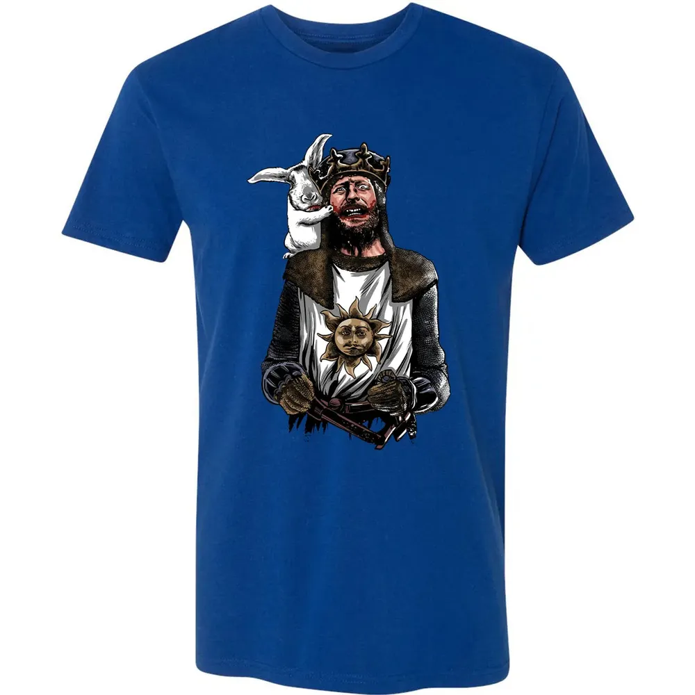 Run Away Premium Unisex T-shirt - 10
