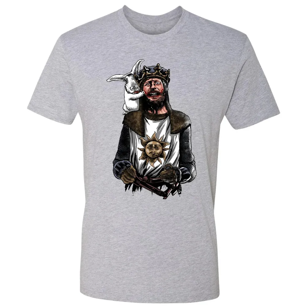 Run Away Premium Unisex T-shirt - 9