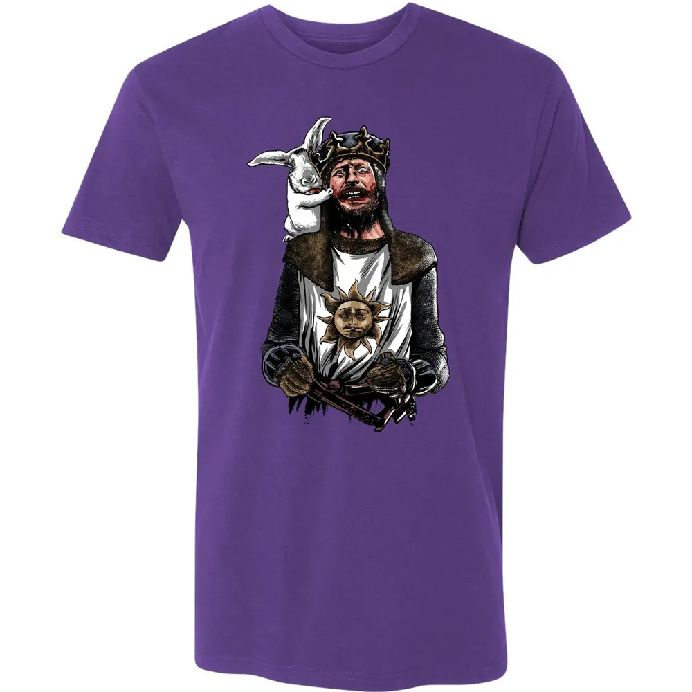 Run Away Premium Unisex T-shirt - 7