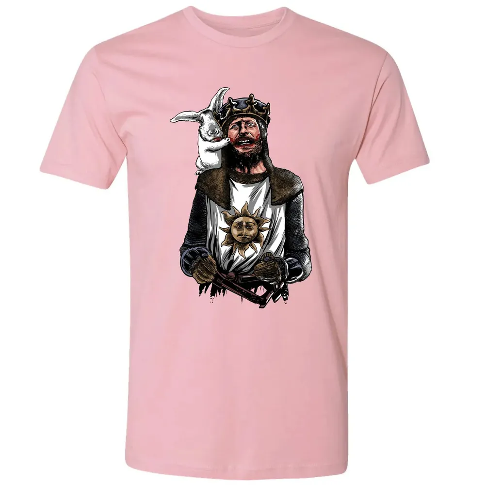 Run Away Premium Unisex T-shirt - 3