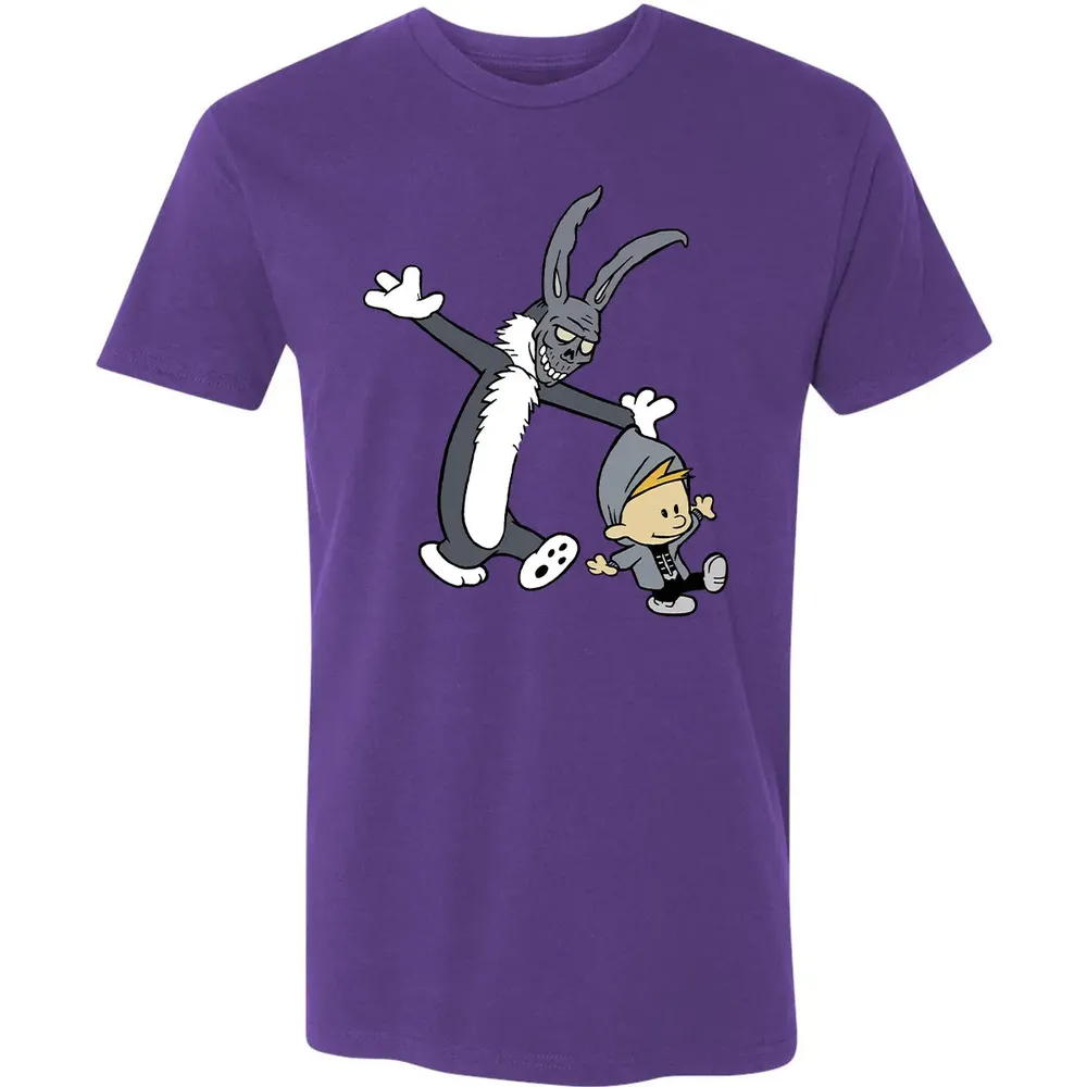 Donnie Premium Unisex T-shirt - 7