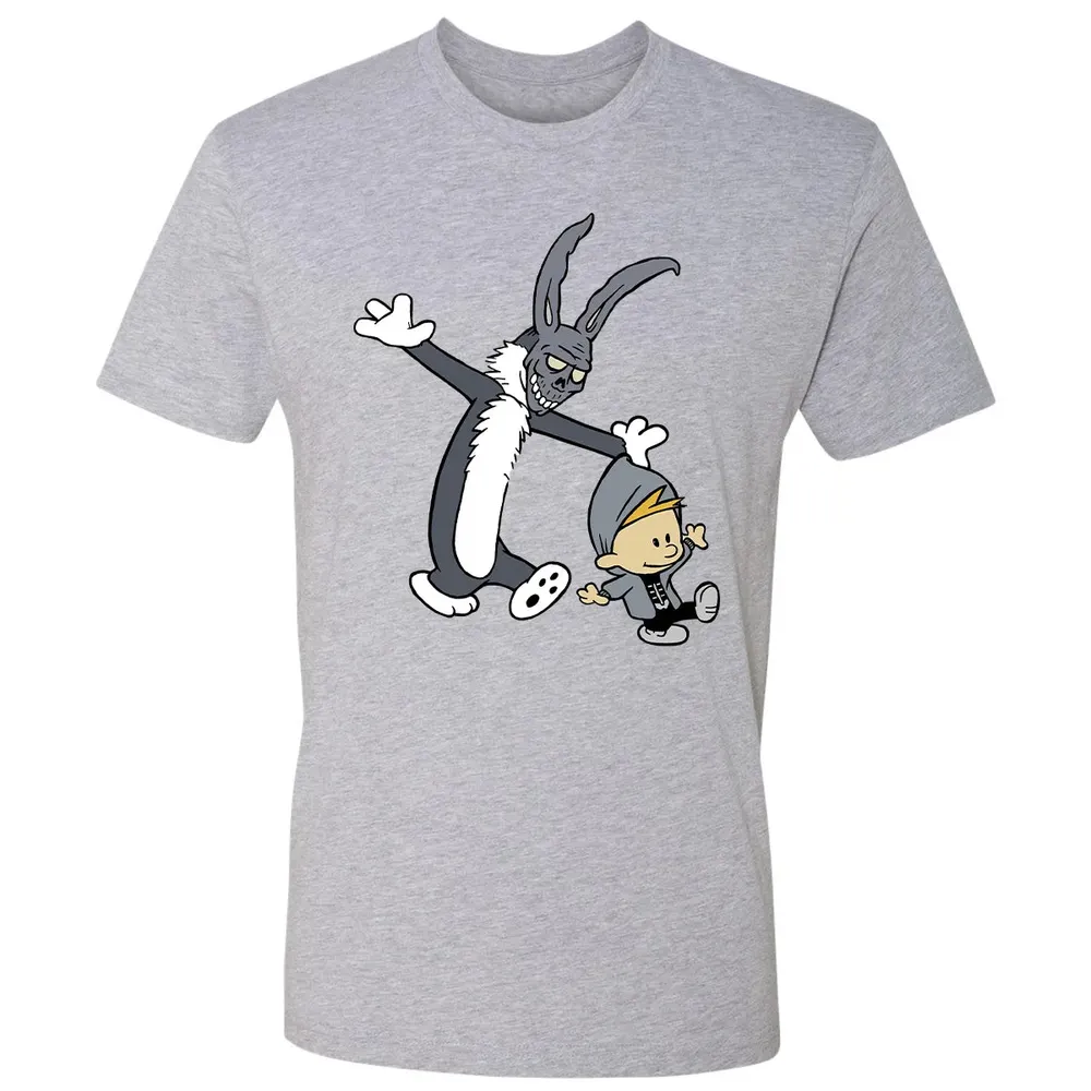 Donnie Premium Unisex T-shirt - 9