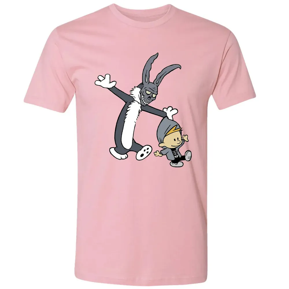Donnie Premium Unisex T-shirt - 3