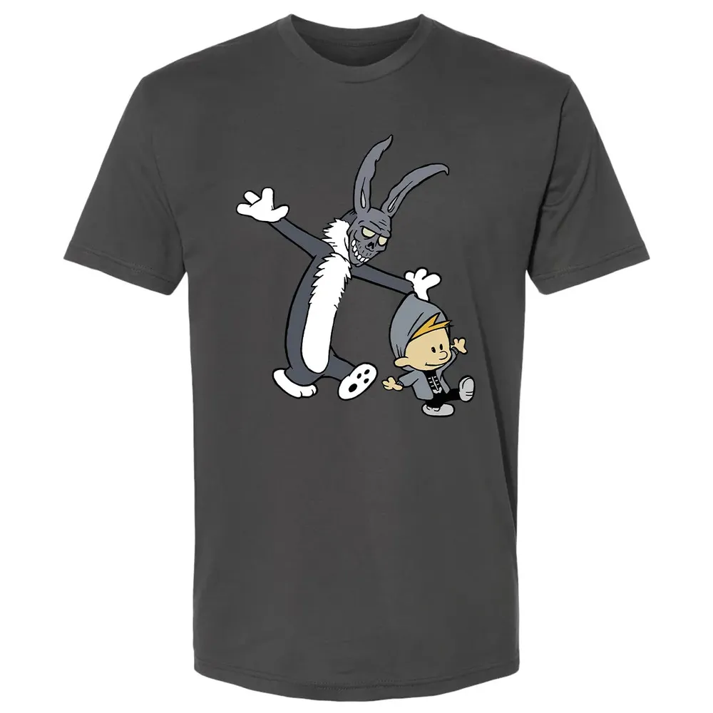 Donnie Premium Unisex T-shirt - 8