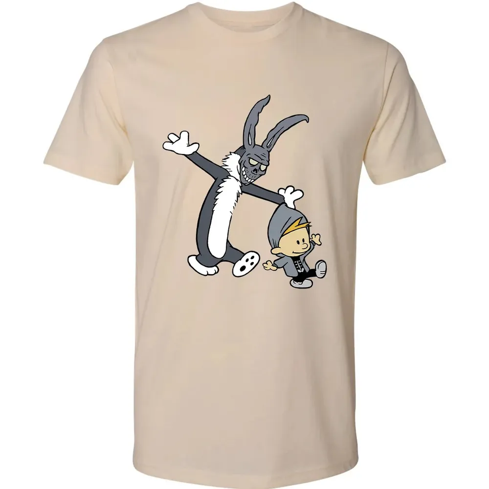 Donnie Premium Unisex T-shirt - 2