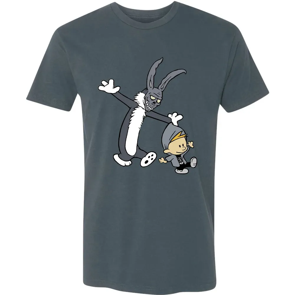 Donnie Premium Unisex T-shirt - 14