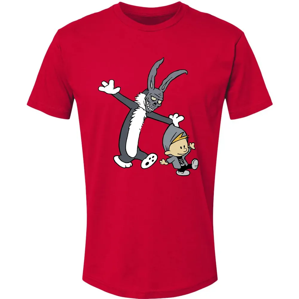 Donnie Premium Unisex T-shirt - 6