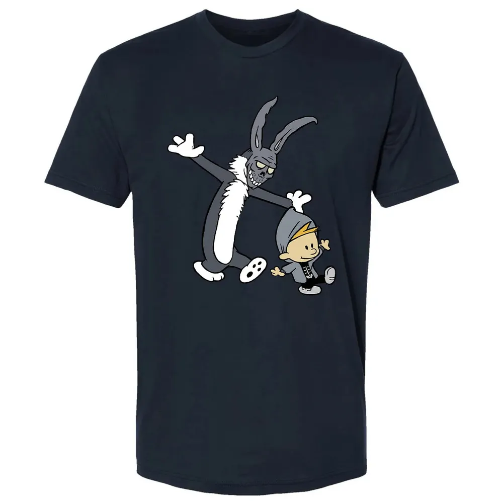 Donnie Premium Unisex T-shirt - 13