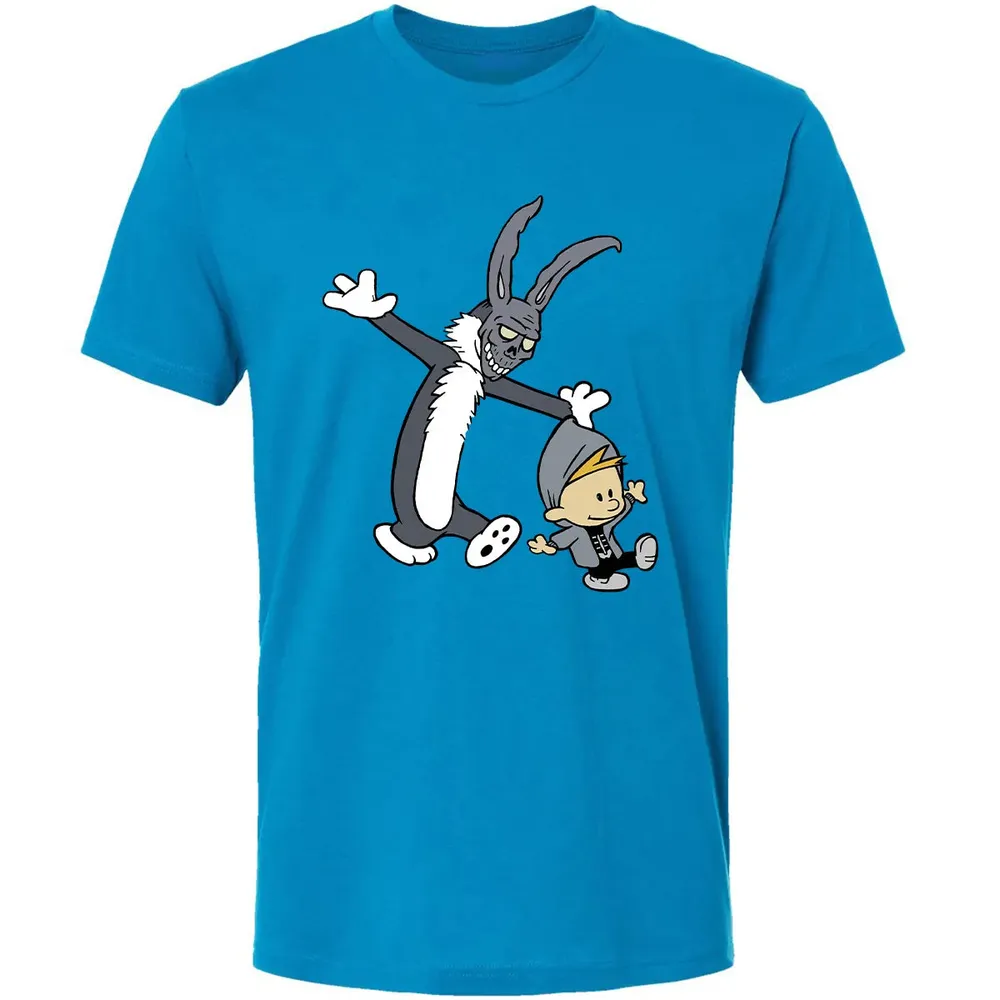 Donnie Premium Unisex T-shirt - 4
