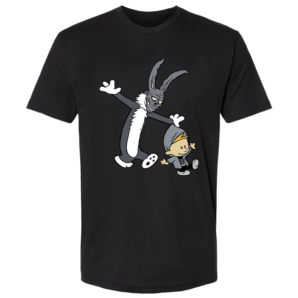 Donnie Premium Unisex T-shirt - 15