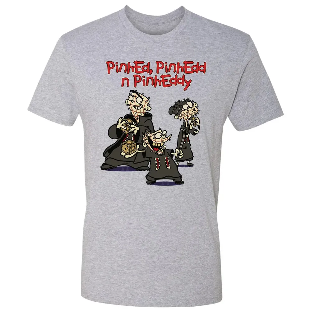 PinhEd, PinhEdd, PinhEddy Premium Unisex T-shirt - 9