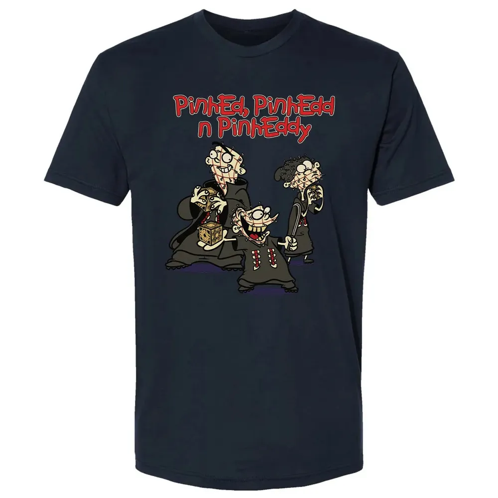 PinhEd, PinhEdd, PinhEddy Premium Unisex T-shirt - 13