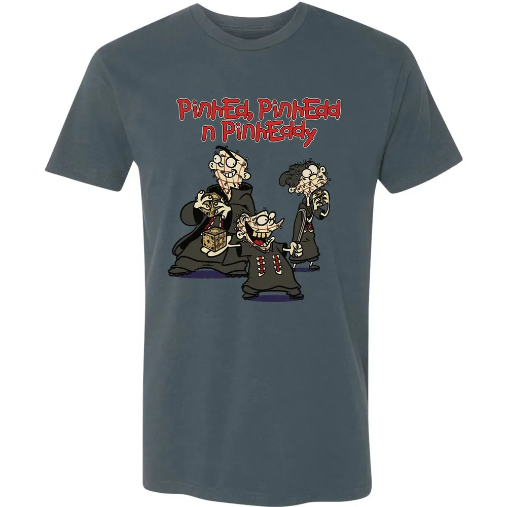 PinhEd, PinhEdd, PinhEddy Premium Unisex T-shirt - 14