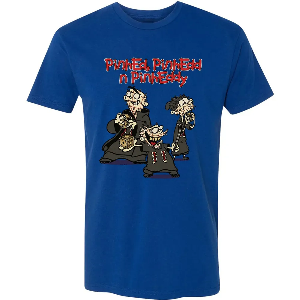 PinhEd, PinhEdd, PinhEddy Premium Unisex T-shirt - 10