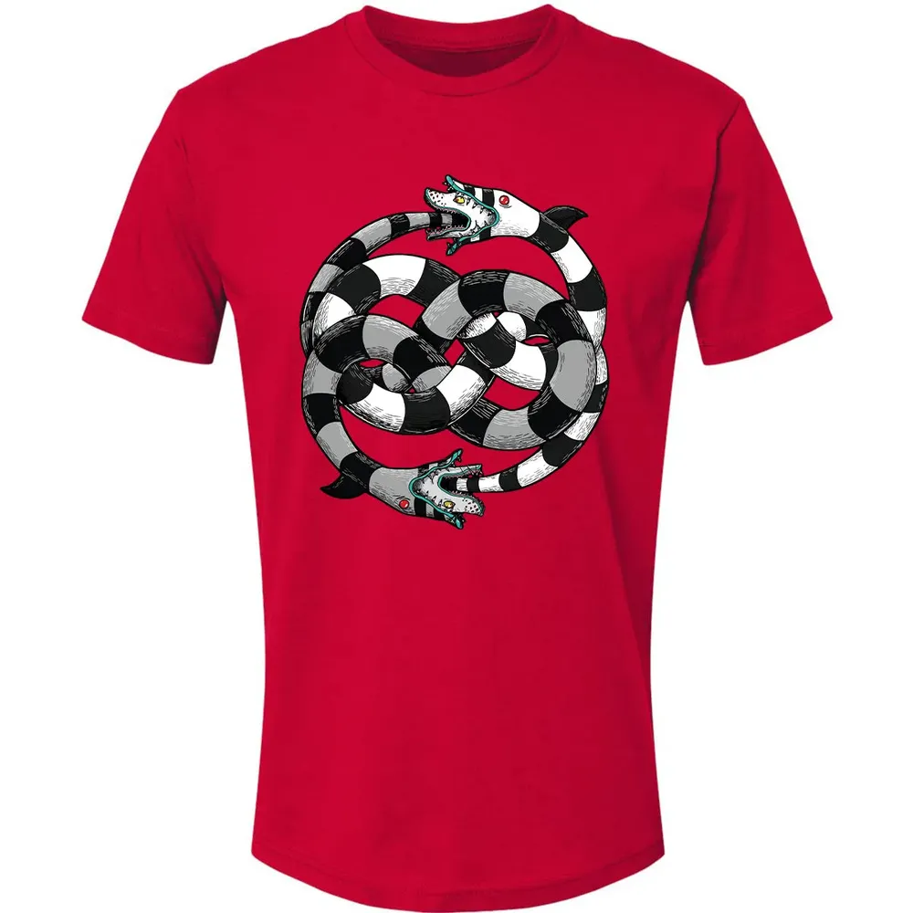 Sand Worm Premium Unisex T-shirt - 6