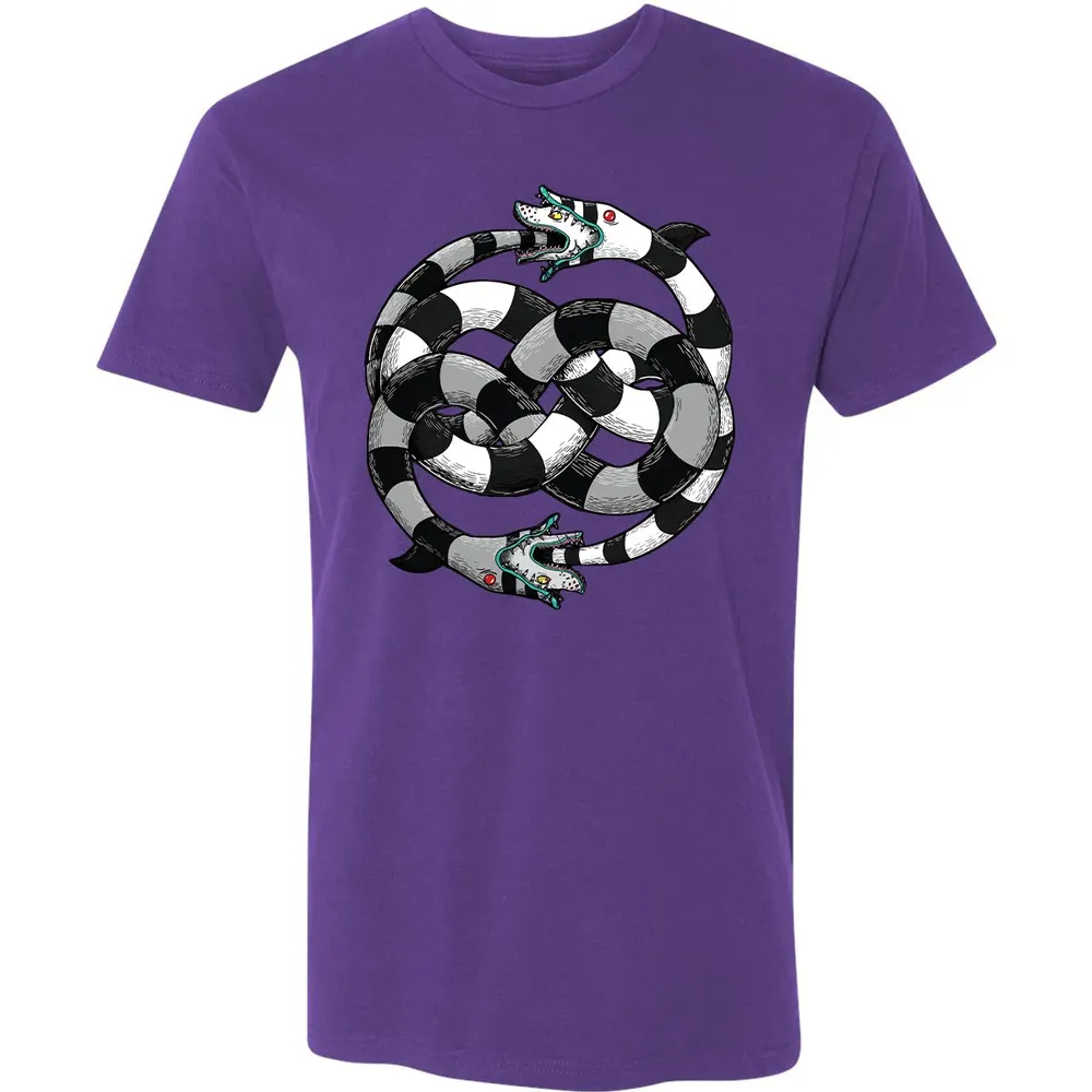 Sand Worm Premium Unisex T-shirt - 7