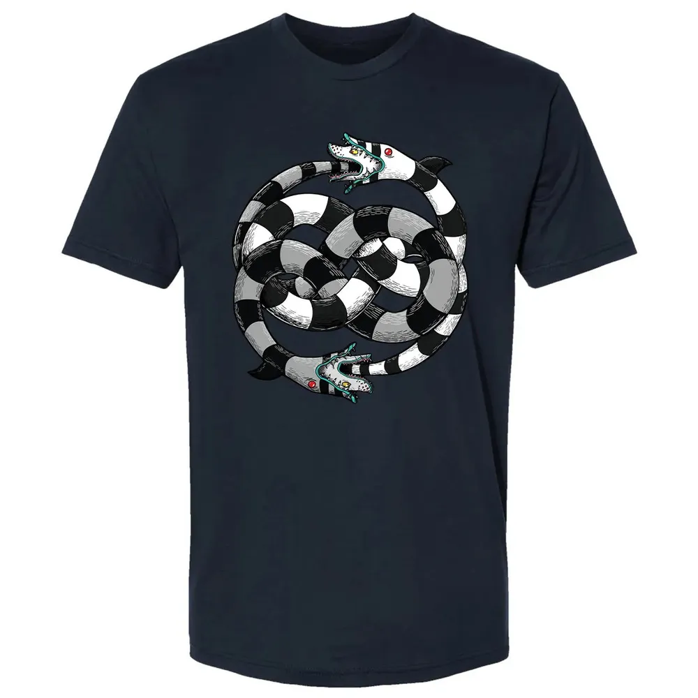 Sand Worm Premium Unisex T-shirt - 2