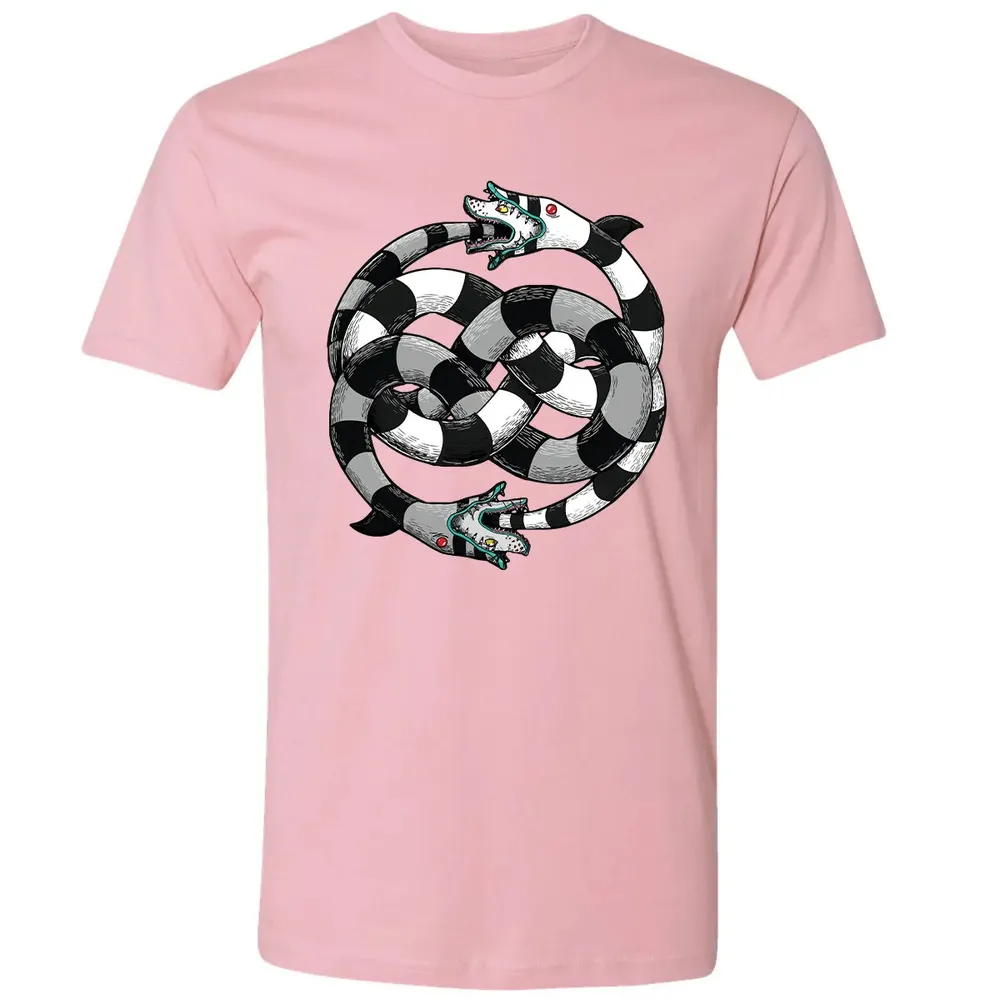 Sand Worm Premium Unisex T-shirt - 3