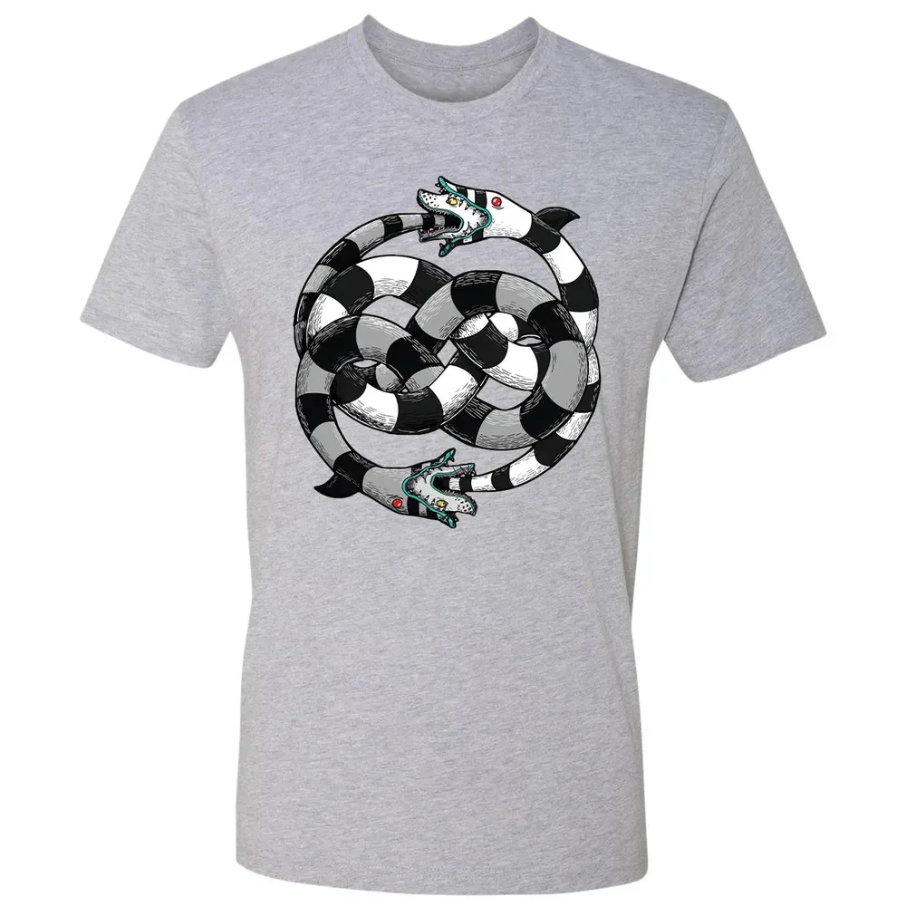 Sand Worm Premium Unisex T-shirt - 9