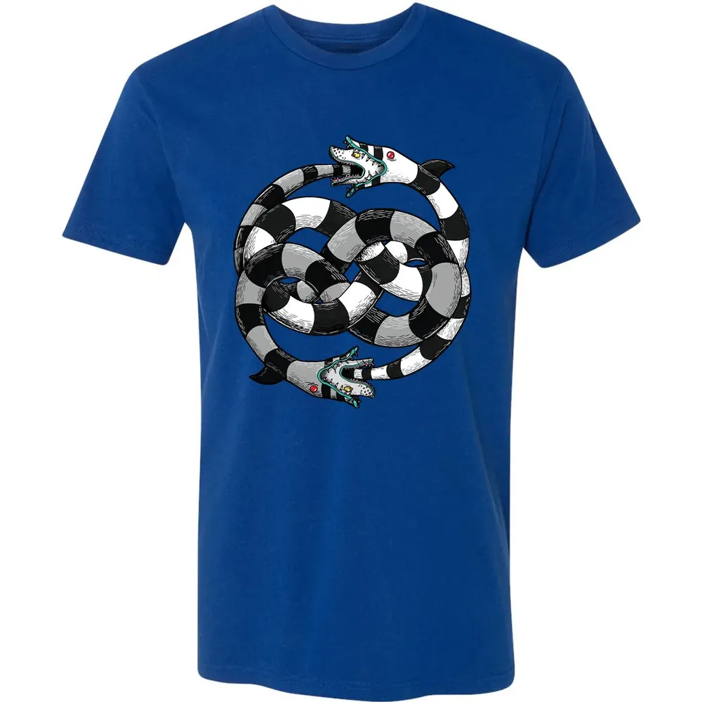 Sand Worm Premium Unisex T-shirt - 10