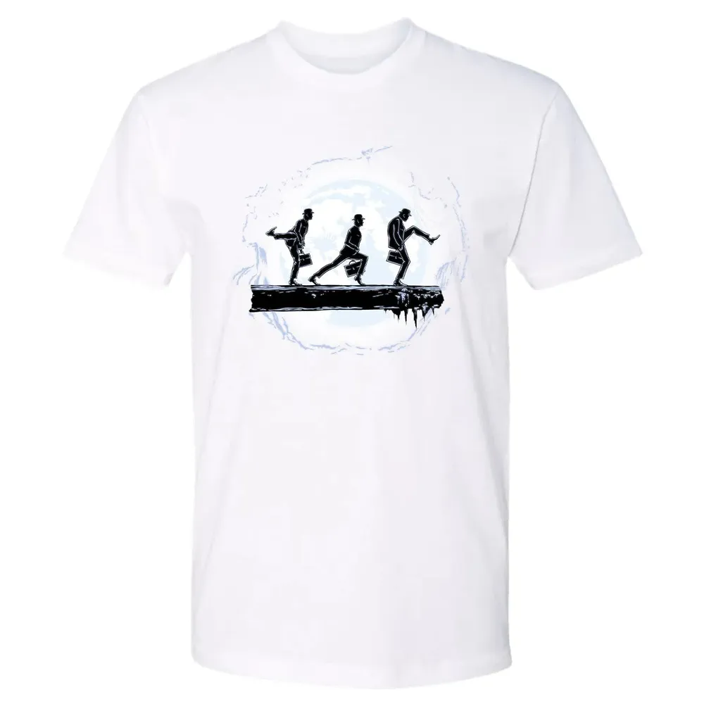 Ministry of Hakuna Matata Premium Unisex T-shirt - 4