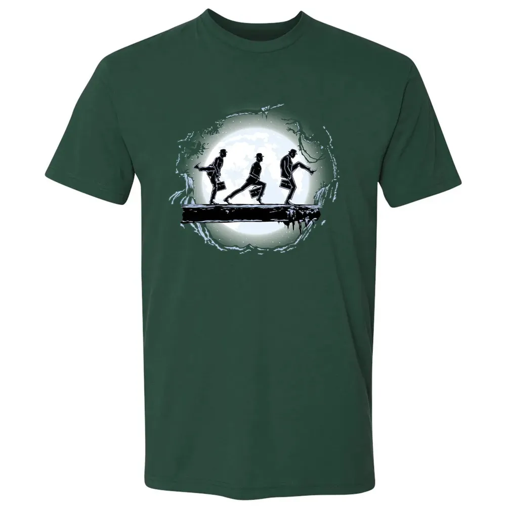 Ministry of Hakuna Matata Premium Unisex T-shirt - 12