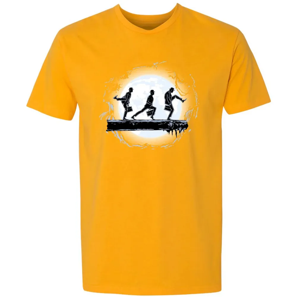 Ministry of Hakuna Matata Premium Unisex T-shirt - 11