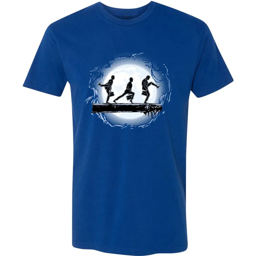 Ministry of Hakuna Matata Premium Unisex T-shirt - 10